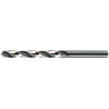 Graphite HSS-CNC metalo grąžtas, 124°, "Pro-Tec", 13,0 mm