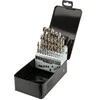 Grąžtas Grąžtų rinkinys metalui Graphite 57H090, 25 d.