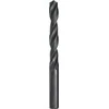 Makita HSS cilindrinis grąžtas 6.5mm 10vnt. (D-06432)