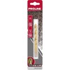 Grąžtas Wiertło do met hss tin din338 szlf.9.5mm vnt.1 blist proline