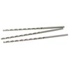 Wiertło Metalo grąžtas, ilgas HSS, DIN340, šlifavimui, 10,5 mm, vnt., proline