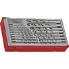 Grąžtas TengTools Grąžtų komplektas Teng Tools TTDB028; 28 vnt.