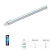 Keramikos ir stiklo grąžtas GRAPHITE 6 mm