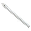 Keramikos ir stiklo grąžtas GRAPHITE 8 mm