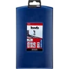 Grąžtas Wiertło Einhell Rinkinys grąžtų 25 SZT. 1-13 MM. 49205720
