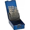 Grąžtas Wiertło Einhell Rinkinys grąžtų 25 SZT. 1-13 MM. 49205720