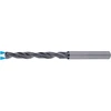 Grąžtas Wiertło Fanar WIERTLOW WEGLIK UŽ 5,00 44/82MM 5xD HA6 VHM AT IK MASTERDRILL*** DIN 6537