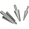 Geko Rinkinys bepakopis grąžtas 3 vnt.. 3-30mm (metalinė dėžutė) (50)
