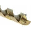 Geko Drill HSS kobalto grąžtas metalui 10,5 mm (5/105)