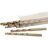 Geko Drill HSS kobalto grąžtas metalui 12,5 mm (5/105)