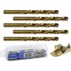 Geko Drill HSS kobalto grąžtas metalui 10,5 mm (5/105)