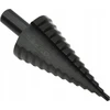 Grąžtas Wiertło Geko Wiertło stopniowe HSS TiAlN 4-39mm (50)