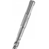 Graphite Wiertło SDS Plus dvigubas spiralinis betono grąžtas 10 x 160 mm