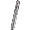Graphite Wiertło SDS Plus dvigubas spiralinis betono grąžtas 12 x 160 mm