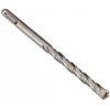 Graphite Wiertło SDS Plus dvigubas spiralinis betono grąžtas 12 x 160 mm