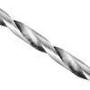 Grąžtas Grąžtai metalui GRAPHITE HSS, 3,2 mm, 2 vnt.
