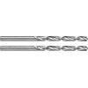 Grąžtas Grąžtai metalui GRAPHITE HSS, 4,5 mm, 2 vnt.