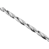 Grąžtas Wiertła HSS metalo grąžtai, DIN 338, 6 mm, 2 vnt.