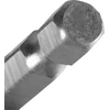Grąžtas metalui GRAPHITE 54T701 Hex 2,5 mm, 2 vnt.