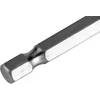 Wiertło Šešiakampis metalinis grąžtas 7,0 mm, 2 vnt.