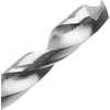 Wiertło HSS metalo grąžtas, DIN 340, prailgintas, 3 mm