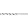 Wiertło HSS metalo grąžtas, DIN 340, prailgintas, 3 mm