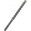 Grąžtas betonui Hikoki TCT; SDS-max; 35x1200/1320 mm