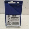 Grąžtas IRWIN METALO GRĄŽTŲ RINKINYS HSS-R, 13 vnt. (1,5-6,5 mm)