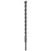 Grąžtas Haushalt Wiertło JetWorld SDS+ MASONRY DRILL BIT 18X250X310MM
