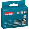 Grąžtas Makita Grąžtų rinkinys stiklui ir plytelėms: 4x51mm, 5x51mm, 6x58mm (2x), 8x58mm E-25410