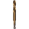 MAKITA METALO GRĄŽTAS HSS-TIN 1/4″ HEX 10,0x102mm