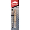 MAKITA METALO GRĄŽTAS HSS-TIN 1/4″ HEX 13,0x102mm