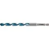 Makita TCT GRĄŽTAS ĮVAIRIOMS MEDŽIAGOMS 10X150mm, 1/4" E-15067