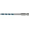 Makita TCT GRĄŽTAS ĮVAIRIOMS MEDŽIAGOMS 5,5X100mm, 1/4" E-14962