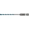 Makita TCT GRĄŽTAS ĮVAIRIOMS MEDŽIAGOMS 3X90mm, 1/4" E-14934