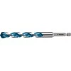 Makita TCT GRĄŽTAS ĮVAIRIOMS MEDŽIAGOMS 13X150mm, 1/4" E-15089