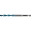 Makita TCT GRĄŽTAS ĮVAIRIOMS MEDŽIAGOMS 8X120mm, 1/4" E-15045
