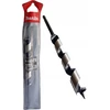 Grąžtas Makita 1/4" Spiralinis gražtas 18x200mm D-16053