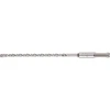 Neo Wiertło SDS Plus betono grąžtas, 6 x 210 mm, S4, quatro