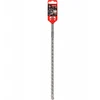 Pro-Line Wiertło Gelžbetonio grąžtas SDS Plus S3, 12 * 310 mm, proline