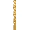 Grąžtas Wiertła Metalo grąžtai hsstin din338, šlifuoti, 13 vnt. (2-8 mm), prolinas