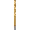 Grąžtas Wiertła Metalo grąžtai hsstin din338, šlifuoti, 13 vnt. (2-8 mm), prolinas