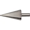 Graphite Grąžtas 4-32mm pakopinis
