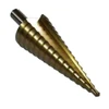 „Modeco“ laiptuotas grąžtas 7 4 5 6 10 11 12 8 9 mm (MN-61-801)