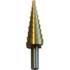 Wiertło Pakopinis grąžtas metalui, HSS plienui, alavui, 6,0–38,0 mm, proline