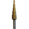 Wiertło Pakopinis grąžtas metalui, HSS ir alavui, 4,0–12,0 mm, proline