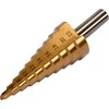 Grąžtas YATO grąžtai STOPNIOWE 4-22mm 44741