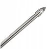 Wiertło Graphite Stiklo gręžimo grąžtas 5 mm