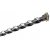 Topex Wiertło Betono grąžtas 12 x 250 mm, šlifuotas