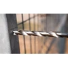 Topex Wiertło HSS metalo grąžtas, DIN 338, 8,5 mm